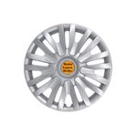 TANAC Renault Spring 13'' Inc Uyumlu Takım Jant Kapağı TNC003