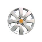 TANAC Renault Spring 14'' Inc Uyumlu Takım Jant Kapağı TNC014
