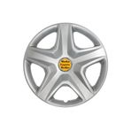 TANAC Renault Spring 14'' Inc Uyumlu Takım Jant Kapağı TNC016