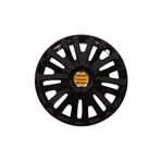 TANAC Renault Spring 14'' Inc Uyumlu Takım Jant Kapağı TNC028