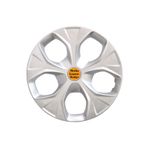 TANAC Renault Spring 15'' Inc Uyumlu Takım Jant Kapağı TNC007