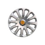 TANAC Renault Spring 15'' Inc Uyumlu Takım Jant Kapağı TNC019