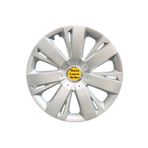 TANAC Renault Spring 15'' Inc Uyumlu Takım Jant Kapağı TNC020