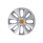 TANAC Renault Spring 15'' Inc Uyumlu Takım Jant Kapağı TNC021