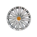TANAC Renault Spring 15'' Inc Uyumlu Takım Jant Kapağı TNC027