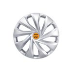TANAC Renault Spring 16'' Inc Uyumlu Takım Jant Kapağı TNC024