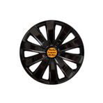 TANAC Renault Spring 16'' Inc Uyumlu Takım Jant Kapağı TNC026