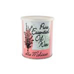 Tanaçan Melissa Pure Essential Oil Wax 800ML.