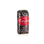 Tanay Ceylon Ithal Sri Lanka Siyah Yaprak Seylan Çayı Kaçak Çay 500 gr