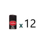 Tanay Ceylon Ithal Yaprak Seylan Çayı Kaçak Çay 12 adet 500 gr