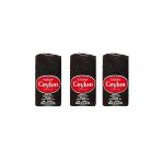 Tanay Ceylon Ithal Yaprak Seylan Çayı Kaçak Çay 3 Adet 500 Gr