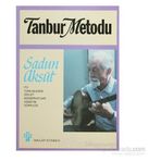 TANBUR METODU - SADUN AKSÜT