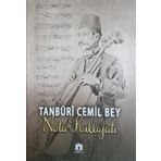 Tanburi Cemil Bey Nota Külliyatı - TR / İNG.