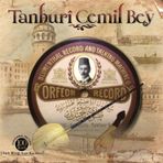 Tanburi Cemil Bey- Yüzyıllık Kayıtlar Plak