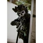 Tancraft Call Of Duty Modern Warfare Ghost Maskesi