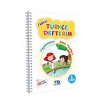 Tandem 3.sınıf Türkçe Defterim