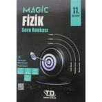 Tandem Yayın Kurulu 11 Sınıf Magic Fizik Soru Bankası