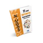 Tandem Yayınları 11. Sınıf Magic-X Matematik Konu Anlatımlı Fasikül Soru Bankası