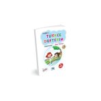 Tandem Yayınları 4. Sınıf Farklı Türkçe Defterim / Kolektif / Tandem Yayınları / 9786052285367