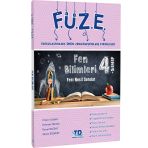 Tandem Yayınları 4. Sınıf Füze Fen Bilimleri Yeni Nesil Soru Bankası