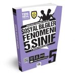 Tandem Yayınları 5. Sınıf Sosyal Bilgler Fenomeni Soru Bankası