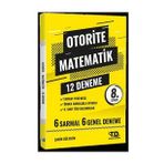 Tandem Yayınları 8. Sınıf LGS Otorite Matematik 12 Deneme