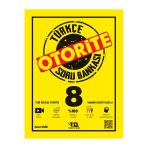 Tandem Yayınları 8. Sınıf T.c. İnkılap Tarihi Ve Atatürkçülük Otorite Soru Bankası