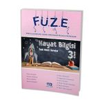 Tandem Yayınları F.U.Z.E. 3. Sınıf Hayat Bilgisi