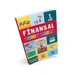 Tandem Yayınları Finansal Okuryazarlık 1.Sınıf Ders Kitabı - Para Hakkında Herşey