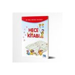 Tandem Yayınları Hece Kitabı anetil