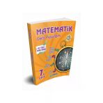 Tandem Yayınları Matematik Ders Pusulam Soru Bankası 7. Sınıf