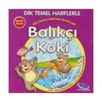 Tandem Yayınları Muhtelif Tandem 1. Sınıf Dik ve Temel Harflerle Eğlenceli Hayvan Öyküleri 5 Kitap