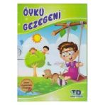 Tandem Yayınları Tandem 2. Ve 3. Sınıf Öykü Gezegeni Hikaye Seti 8 Kitap