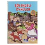 Tandem Yayınları Tandem 3. Ve 4. Sınıflar Için Eğlenceli Öyküler Hikaye Seti 8 Kitap