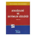 Tandem Yayınları Tandem Atasözleri Ve Deyimler Sözlüğü Üniversite Hazırlık İçin 384 Sayfa Türkçe Kitap