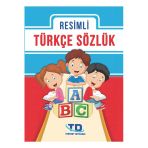Tandem Yayınları Tandem Resimli Türkçe Sözlük