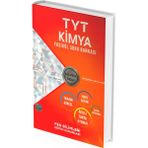 Tandem Yayınları Tandem TYT Kimya Soru Bankası
