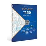 Tandem Yayınları TYT-AYT Tarih Konu Anlatımlı Silver Fasikül Eğitim Seti