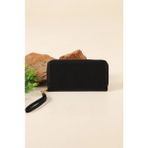 Tandi Bags Lenz Portföy Cüzdan Siyah