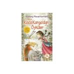 Tandır Koca Karga'dan Öyküler - Houshang Moradi Kermani