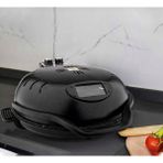 Tandırım Ekmek Pişirme Makinesi Hsr Home&living (Pizza Kürek ve Bazalt Taşlı)