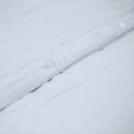 Tandoğan Mobilya Çift Kişilik Pazen Nevresim Takımı Pamuk Kışlık Nevresim Takımı (200 x 220) - Mavi - 200 x 220 cm