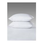 Tanem Home Pamuklu Yastık 50x70 Anti Alerjik Boncuk Silikon 800 gr 2 Adet