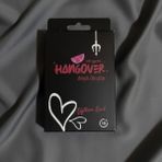 Tanem Mall Hangover Ateşli Itiraflar Içki Oyunu – Çiftlere Özel Eğlenceli Kart Oyunu | Söyle Ya Da Iç
