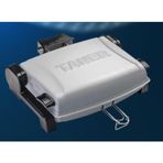 Taner Elektrikli Izgara Elektrikli Barbekü Kapaklı