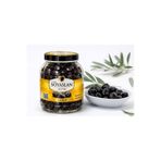 Taner Soyaslan Zeytin Gold Siyah Zeytin 1 kg