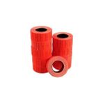 Tanex 12X21 MM Tanex Çizgili Flo Kırm Fiyat Etk 800 Ad