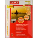 Tanex 200 Gr A4 Fotoğraf Kağıdı 25 Ad.