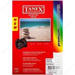 Tanex A4 150gr 210x297mm 25 Sayfa Fotoğraf Kağıdı