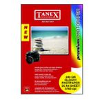 Tanex A4 240gr 240x297mm 20 Sayfa Fotoğraf Kağıdı